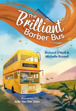 Bertrand.pt - The Brilliant Barber Bus