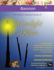 The Brilliant Bassoon Book Of Moonlight