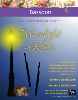 Bertrand.pt - The Brilliant Bassoon Book Of Moonlight