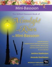 The Brilliant Bassoon Book Of Moonlight