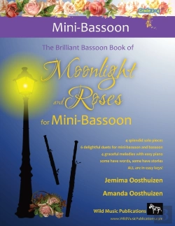 Bertrand.pt - The Brilliant Bassoon Book Of Moonlight