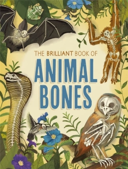 Bertrand.pt - The Brilliant Book Of Animal Bones