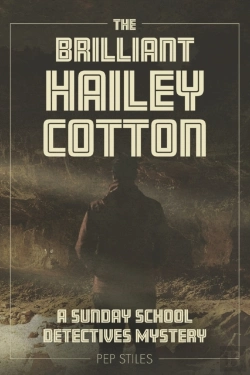 Bertrand.pt - The Brilliant Hailey Cotton