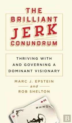 Bertrand.pt - The Brilliant Jerk Conundrum