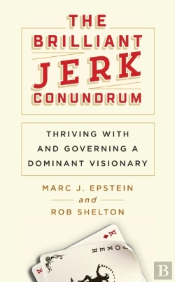 Bertrand.pt - The Brilliant Jerk Conundrum