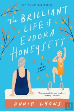 Bertrand.pt - The Brilliant Life Of Eudora Honeysett