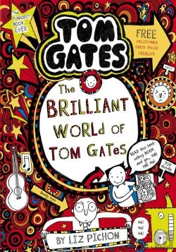 Bertrand.pt - The Brilliant World Of Tom Gates