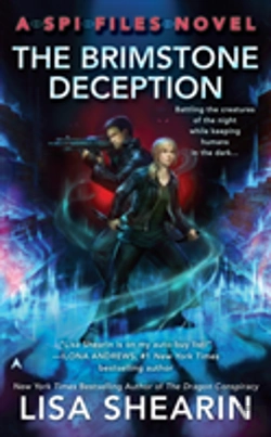 Bertrand.pt - The Brimstone Deception