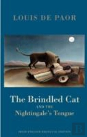 The Brindled Cat And The Nightingale'S Tongue