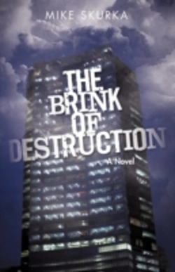 Bertrand.pt - The Brink Of Destruction: A Novel