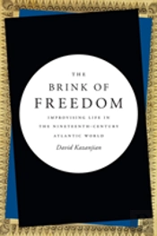 The Brink Of Freedom