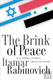 The Brink Of Peace