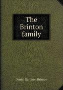 The Brinton Family