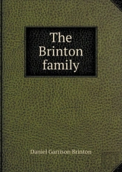 The Brinton Family