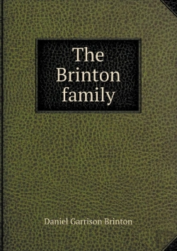 Bertrand.pt - The Brinton Family