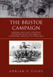 The Bristoe Campaign