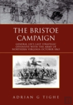 Bertrand.pt - The Bristoe Campaign