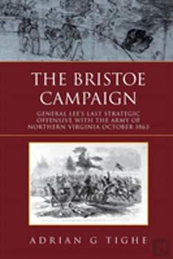 Bertrand.pt - The Bristoe Campaign