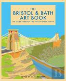 The Bristol And Bath Art Book