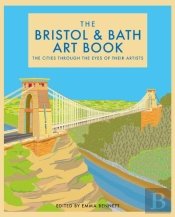 The Bristol And Bath Art Book