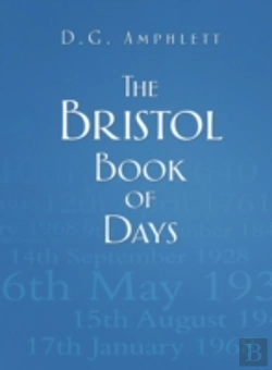 Bertrand.pt - The Bristol Book Of Days