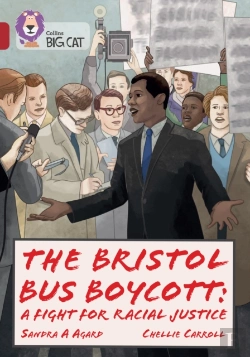 Bertrand.pt - The Bristol Bus Boycott: A Fight For Racial Justice