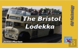 Bertrand.pt - The Bristol Lodekka