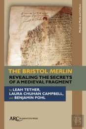 The Bristol Merlin