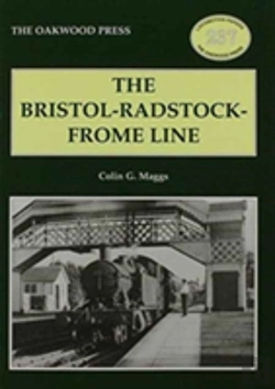 Bertrand.pt - The Bristol-Radstock-Frome Line
