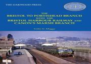 The Bristol To Portishead Branch