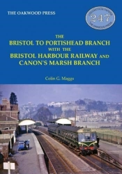 The Bristol To Portishead Branch