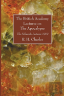 The British Academy Lectures On The Apocalypse