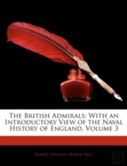 Bertrand.pt - The British Admirals