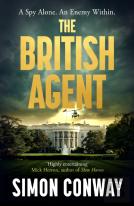 The British Agent