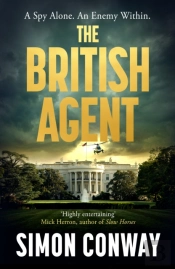 The British Agent
