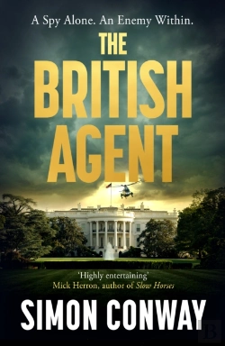 Bertrand.pt - The British Agent