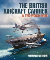 The British Aircraft Carrier