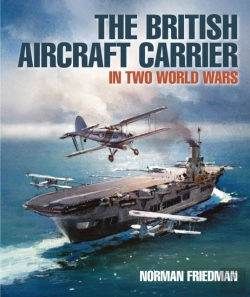 Bertrand.pt - The British Aircraft Carrier