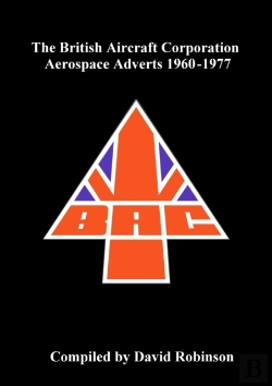 Bertrand.pt - The British Aircraft Corporation Aerospace Adverts 1960-1977