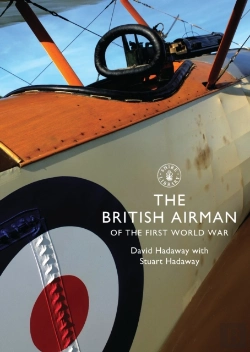 Bertrand.pt - The British Airman Of The First World War