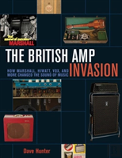 Bertrand.pt - The British Amp Invasion