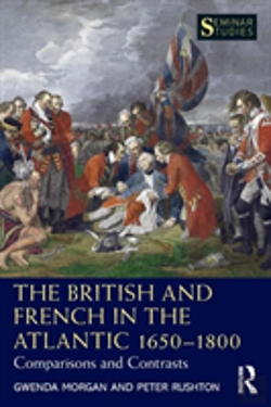 Bertrand.pt - The British And French In The Atlantic 1650-1800