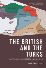 The British And The Turks