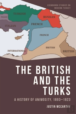 Bertrand.pt - The British And The Turks