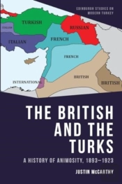 The British And The Turks