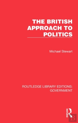 Bertrand.pt - The British Approach To Politics