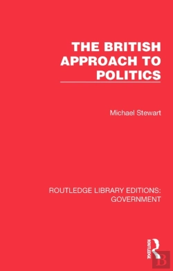 Bertrand.pt - The British Approach To Politics