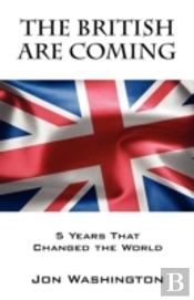 The British Are Coming