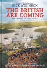 The British Are Coming