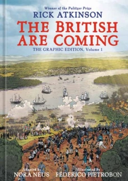 Bertrand.pt - The British Are Coming